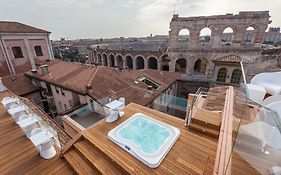 Hotel Milano & Spa***S